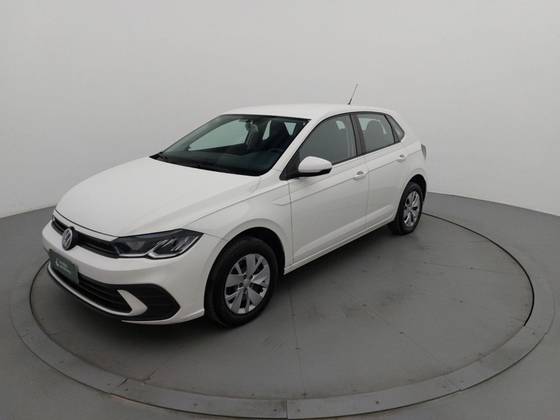 VOLKSWAGEN POLO 1.0 MPI MANUAL VOLKSWAGEN POLO 1.0 MPI MANUAL